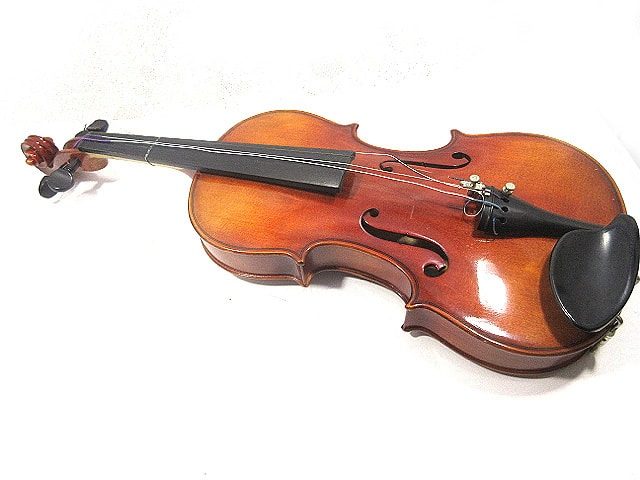 Suzuki バイオリン no.200 サイズ 1/2 Anno 1996 中古 ケース付き