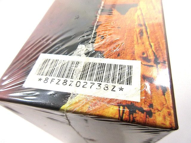 SONY Rock Ballads/CD-BOX/6枚組 洋楽ヒット集
