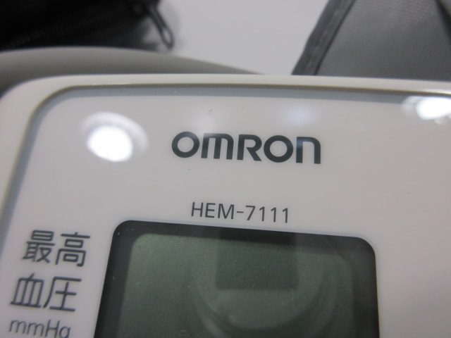  HEM-7111
