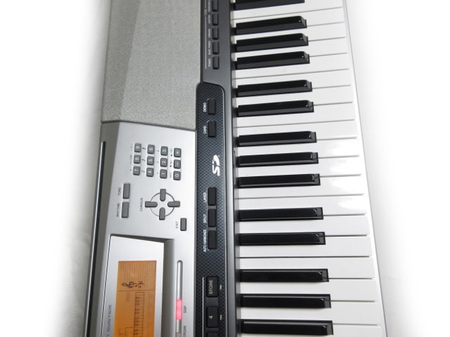 CASIO 電子ピアノ Privia プリヴィア PX-410R 中古 直接取引