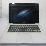 Apple MacBook Pro (13-inch, Mid 2012)2.9GHz/8GB 中古