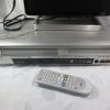 DXアンテナ Hi-Fiビデオ一体型DVD-RW/Rレコーダー DVR-120V【ヤフオク出品】はいくらで落札された?